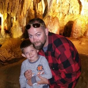 Meet your Posher, Jeremy